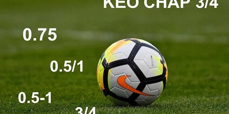 kèo chấp
